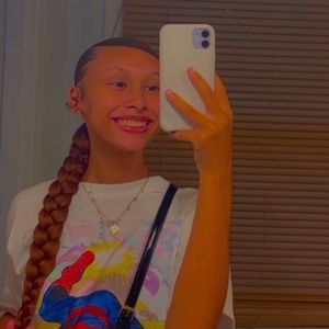 Meet your Posher, Tay’ja